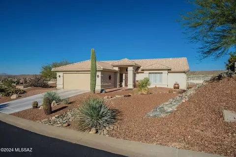 65144 Emerald Ridge Dr, Saddlebrooke, AZ 85739 photo 2