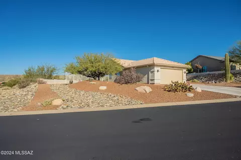 65144 Emerald Ridge Dr, Saddlebrooke, AZ 85739 photo 45