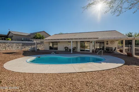 65144 Emerald Ridge Dr, Saddlebrooke, AZ 85739 photo 41