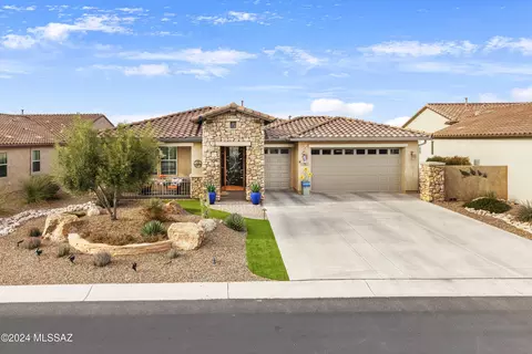 61038 E Arbor Basin Rd, Oracle, AZ 85623