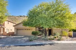 4530 N Scenic Mountain Dr, Tucson, AZ 85750