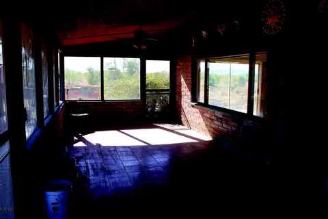 Exterior - 6726 E Trails End, Pearce, AZ 85625 photo 7 of 12