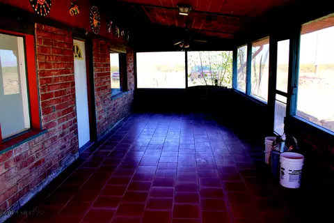 Exterior - 6726 E Trails End, Pearce, AZ 85625 photo 6 of 12