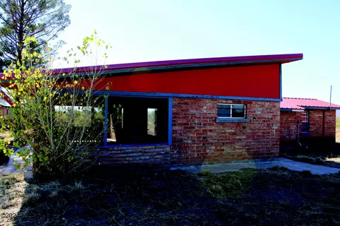 Exterior - 6726 E Trails End, Pearce, AZ 85625 photo 3 of 12