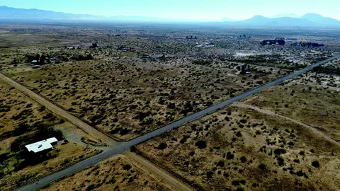 View/Area - 6726 E Trails End, Pearce, AZ 85625 photo 4 of 7