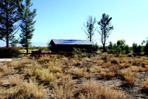 Exterior - 6726 E Trails End, Pearce, AZ 85625 photo 8 of 12