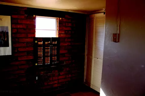 Bedroom - 6726 E Trails End, Pearce, AZ 85625 photo 3 of 3