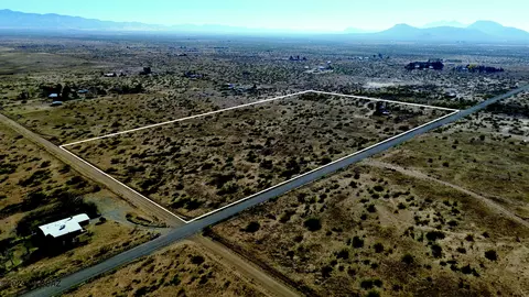 View/Area - 6726 E Trails End, Pearce, AZ 85625 photo 7 of 7
