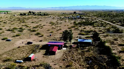 View/Area - 6726 E Trails End, Pearce, AZ 85625 photo 5 of 7