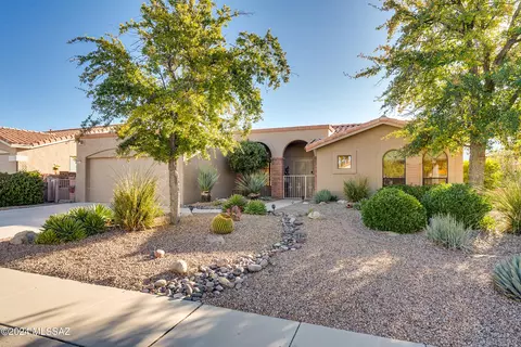 14512 N Rock Springs Ln, Oro Valley, AZ 85755