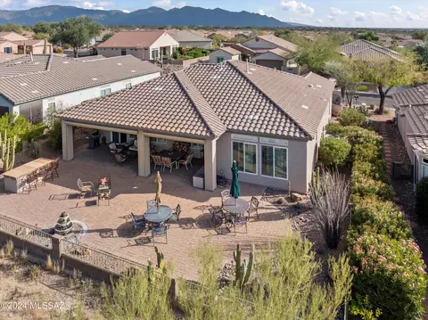 5154 W Desert Chicory Pl, Marana, AZ 85658