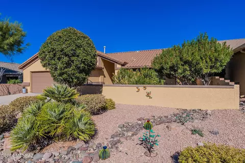 2719 E Sawyer Rd, Green Valley, AZ 85614