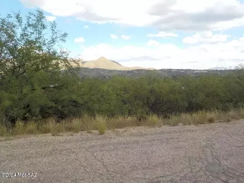 1217 Circulo Yerba Buena, Rio Rico, AZ 85648
