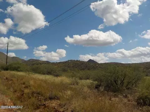 1561 Camino Bacalao, Rio Rico, AZ 85648