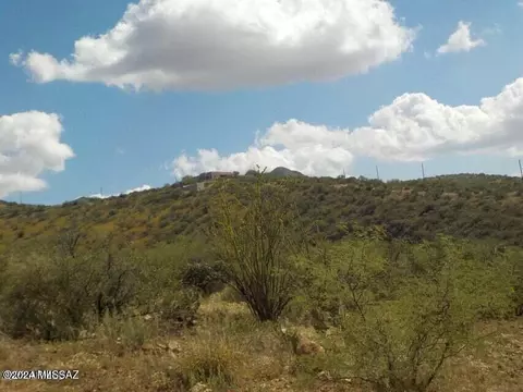 1563 Camino Bacalao, Rio Rico, AZ 85648