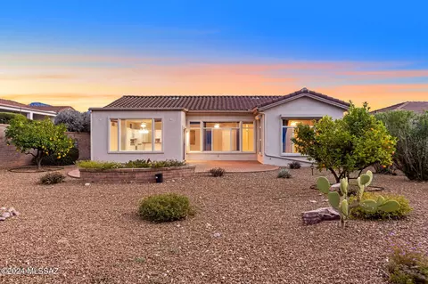 1091 E Balmoral Pl, Oro Valley, AZ 85755