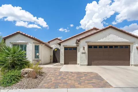 61004 E Arbor Basin Rd, Oracle, AZ 85623