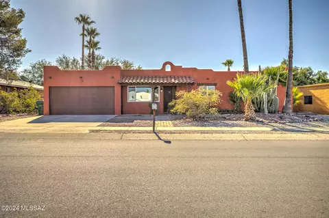 3815 W Mars St, Tucson, AZ 85741