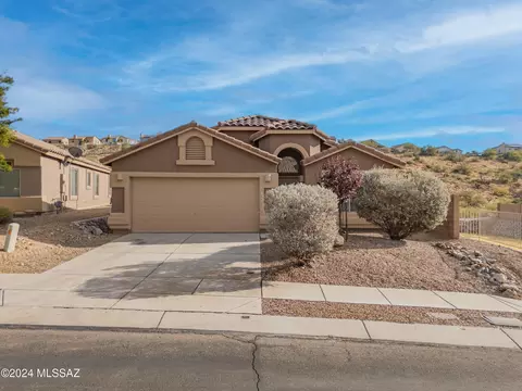 60879 Silky Mane Dr, Tucson, AZ 85739