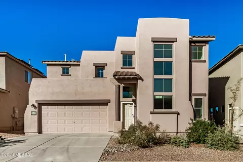 14258 S Avenida Zumba, Sahuarita, AZ 85629