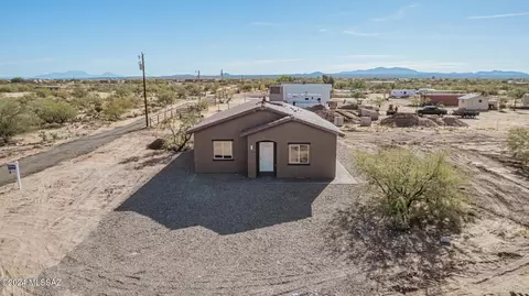 7320 S Victor Dr, Tucson, AZ 85757
