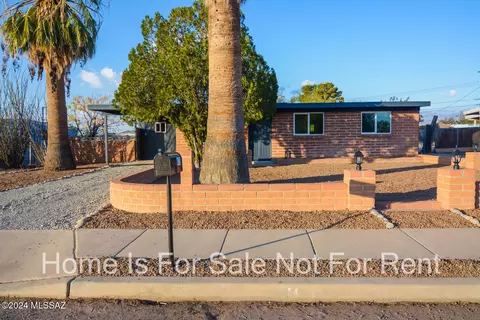 Other - 4119 E 27th St, Tucson, AZ 85711 photo 1 of 11