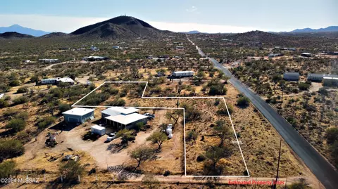 14261 S Avenida Red Roan Rd, Sahuarita, AZ 85629