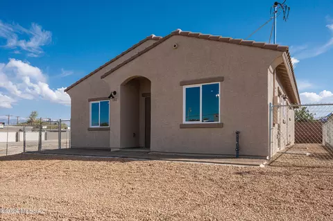 1315 S Osborne Ave, Tucson, AZ 85713