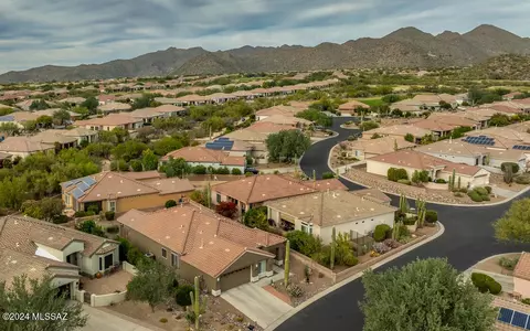 5138 W Desert Eagle Circle Cir, Marana, AZ 85658