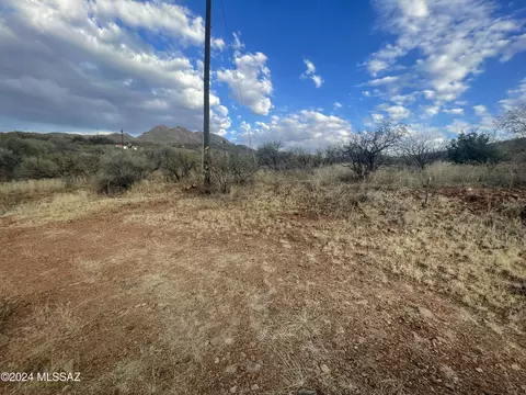 1501 Vita Ct, Rio Rico, AZ 85648