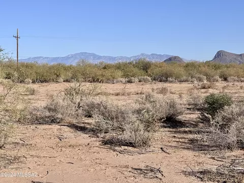 0 W Dally Rd, Tucson, AZ 85743