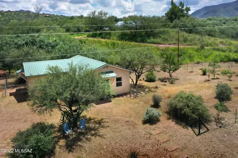 21 Emily Ln, Patagonia, AZ 85624