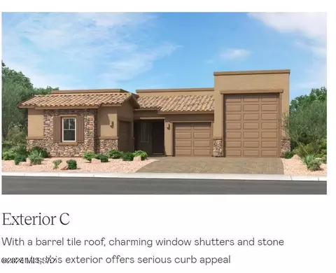 7855 S Desert Indigo Dr, Tucson, AZ 85747