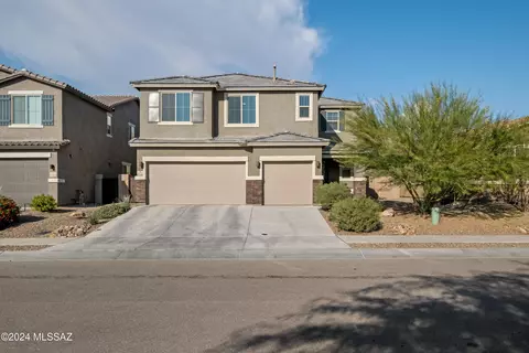 4532 W Kaylah Dr, Tucson, AZ 85746