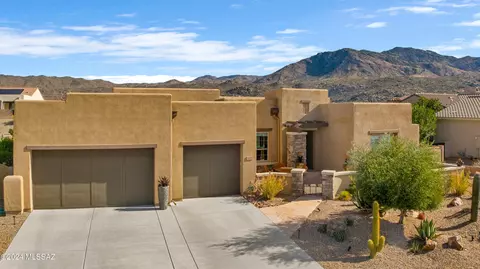 36513 S Cactus Ln, Tucson, AZ 85739