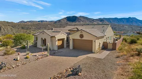 66859 E Sundance Pl, Tucson, AZ 85739