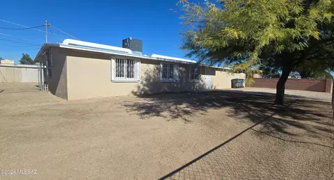 1209 E Ohio St, Tucson, AZ 85714
