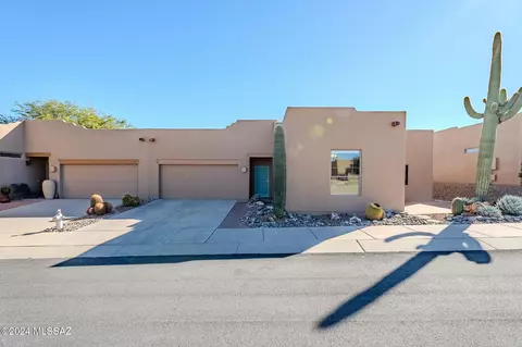 3645 S Avenida De Encino, Green Valley, AZ 85614