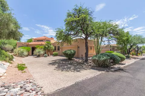3494 N Country Club Vista Cir, Tucson, AZ 85750