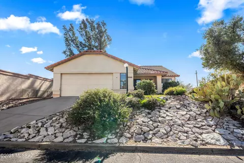 2451 W Fostoria Pl, Tucson, AZ 85742