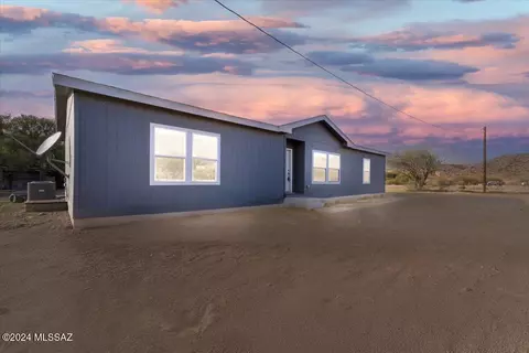 4692 N Penrod Cir, Safford, AZ 85546