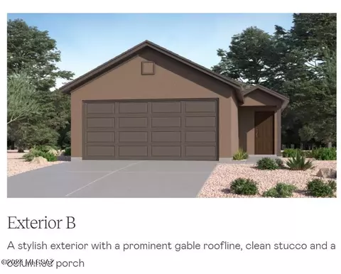 21937 E Morning Glory Ave, Red Rock, AZ 85145