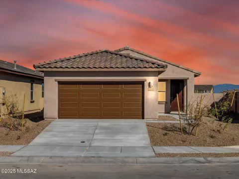 852 W Calle Lindo Clavel, Sahuarita, AZ 85629