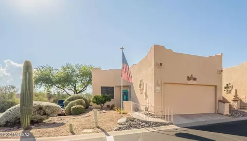 429 W Windham Blvd, Green Valley, AZ 85614