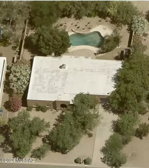 7911 E Alvin Rd, Tucson, AZ 85750