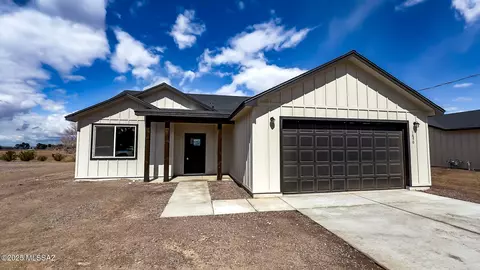 1670 W Relation St, Safford, AZ 85546