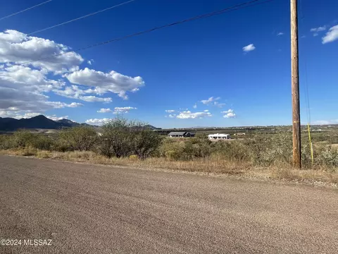 1209 Circulo Golfo #59, Rio Rico, AZ 85648