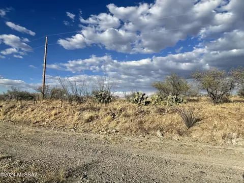 1733 Via Caguama, Rio Rico, AZ 85648