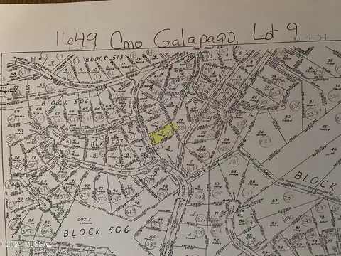 1649 Camino Galapago, Rio Rico, AZ 85648