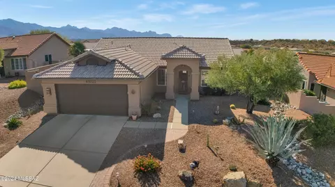 65727 E Rocky Terrace Dr, Saddlebrooke, AZ 85739
